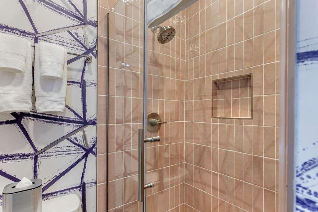 Mayfair Hotel, Ascend Hotel Collection Нью-Йорк Номер фото
